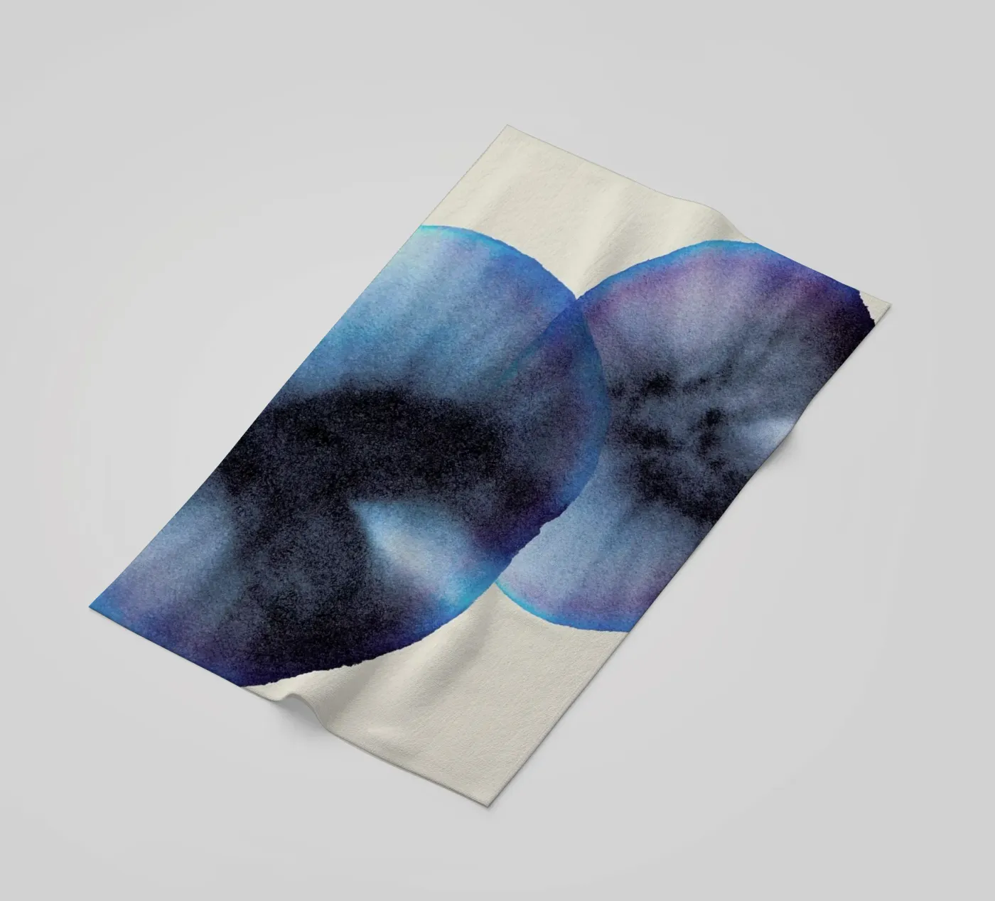 Blue Iris telo mare da Studio One