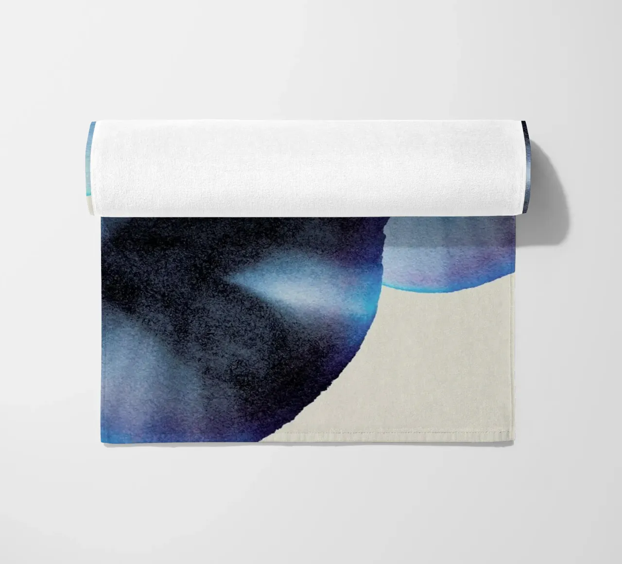 Blue Iris telo mare da Studio One