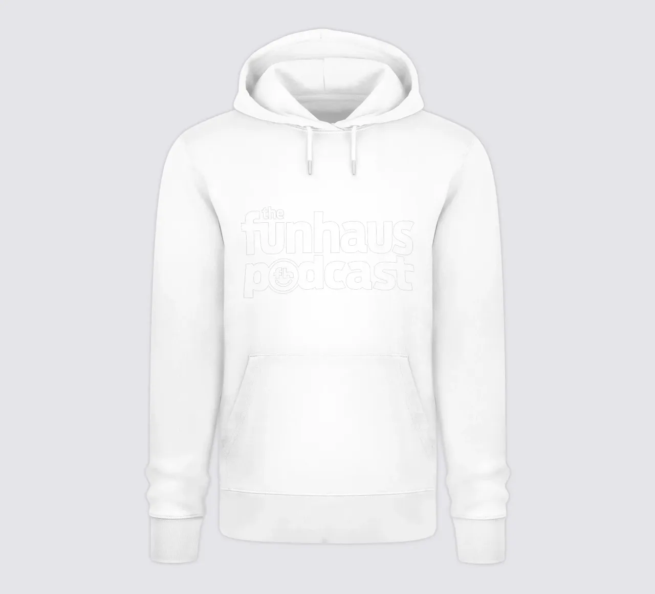 Il Funhaus felpa con cappuccio da Collins Shop