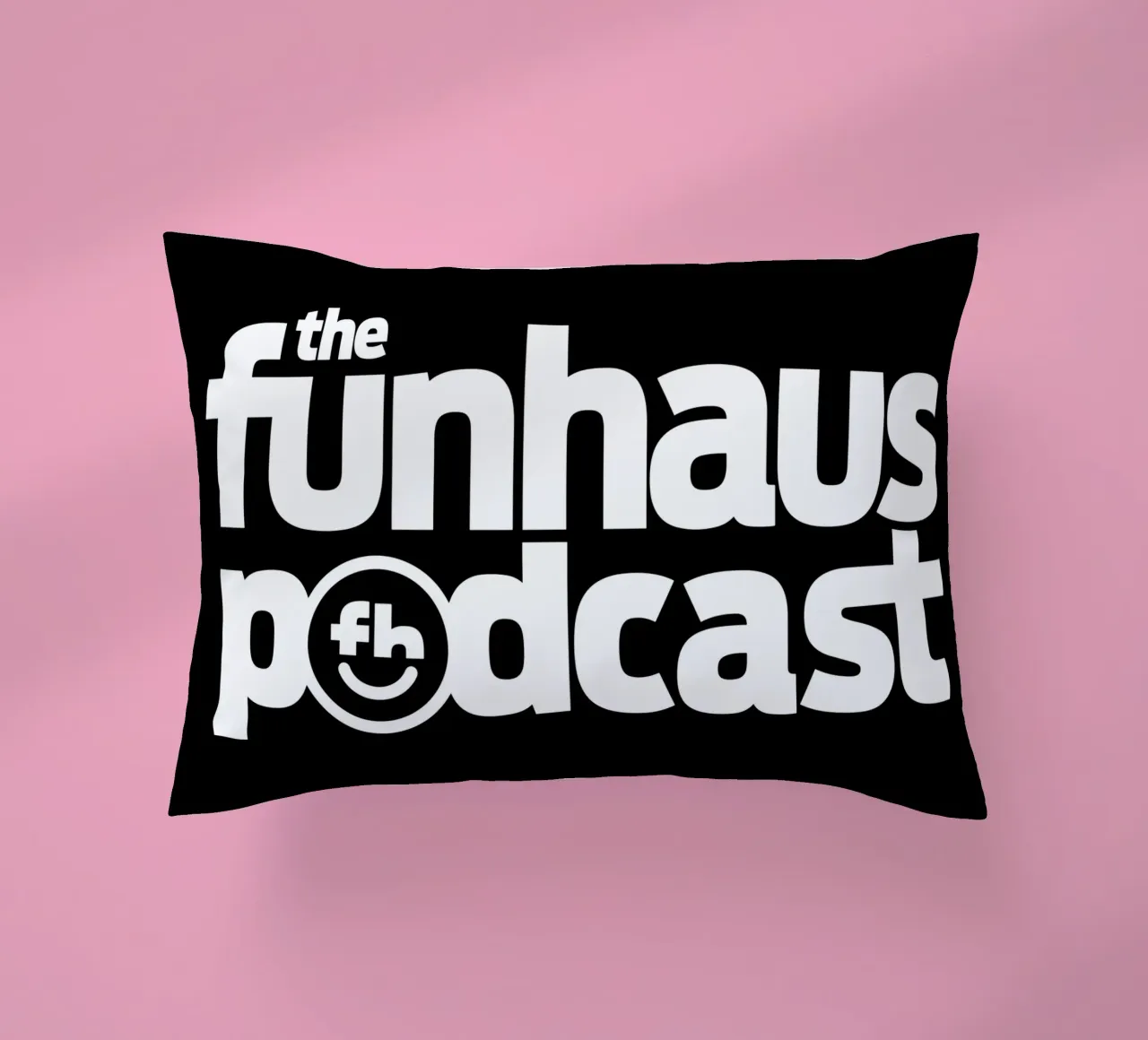 Il Funhaus cuscino da Collins Shop