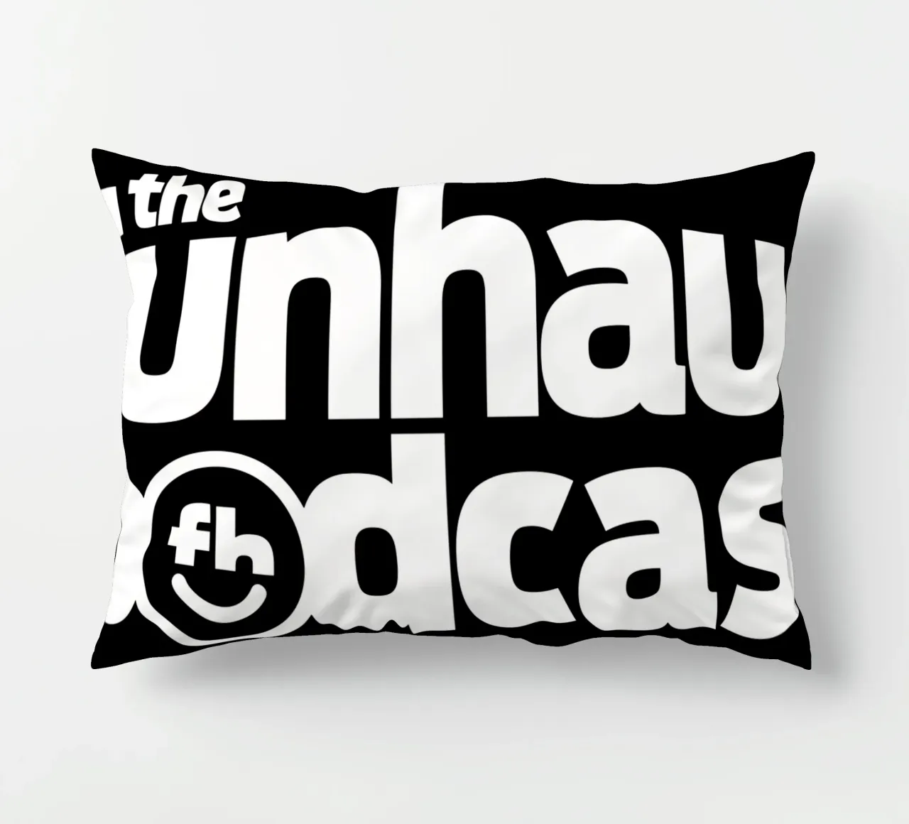 Il Funhaus cuscino da Collins Shop