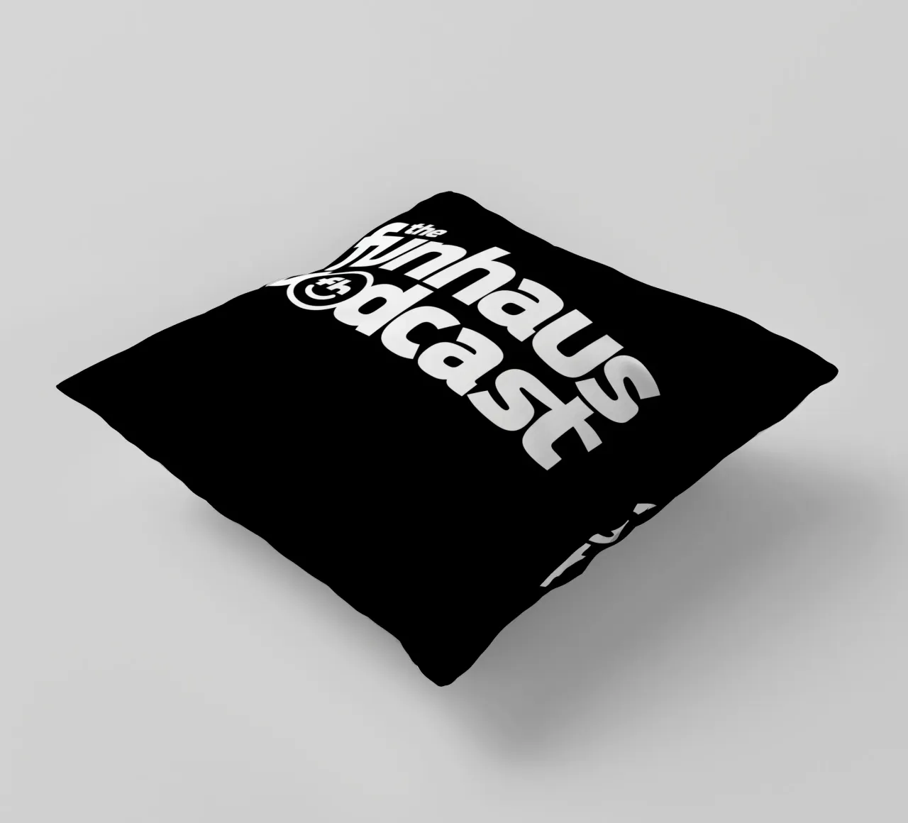 Il Funhaus cuscino da Collins Shop