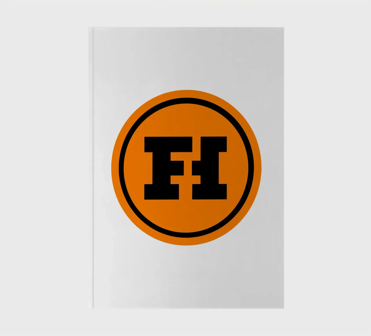 The Ruster notebook by Collins Shop