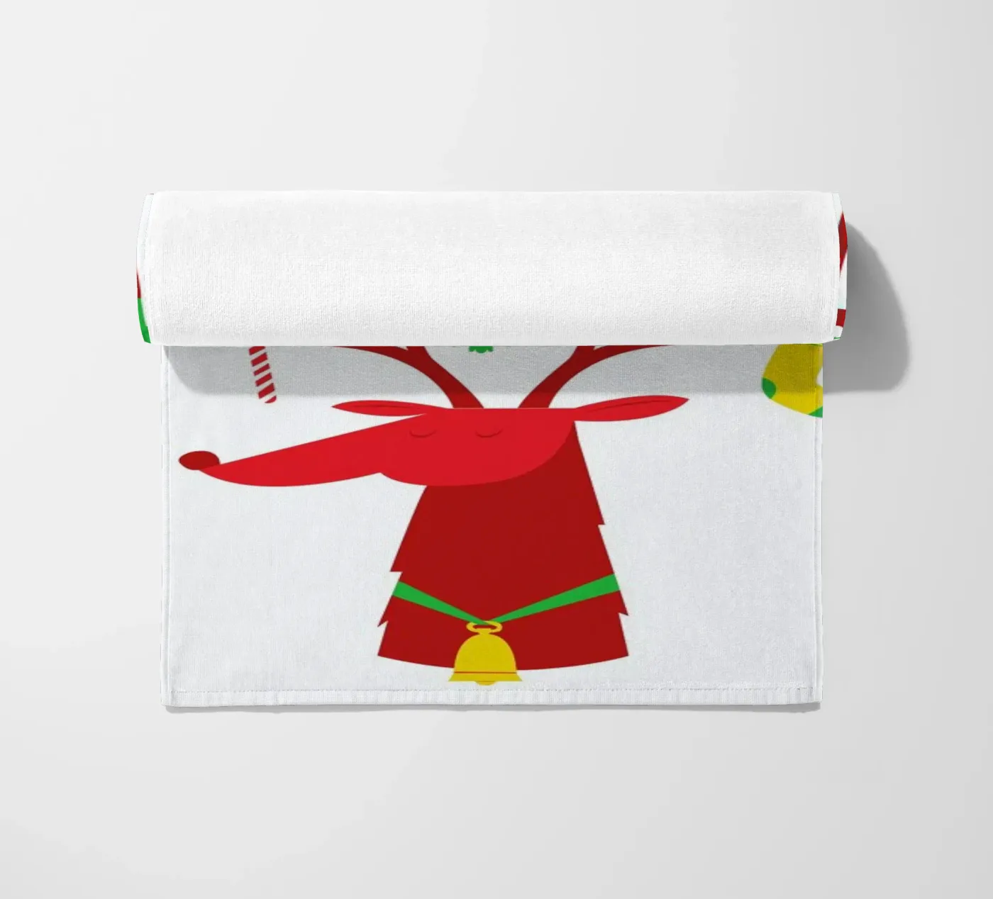 Reindeer telo mare da Chris Wharton