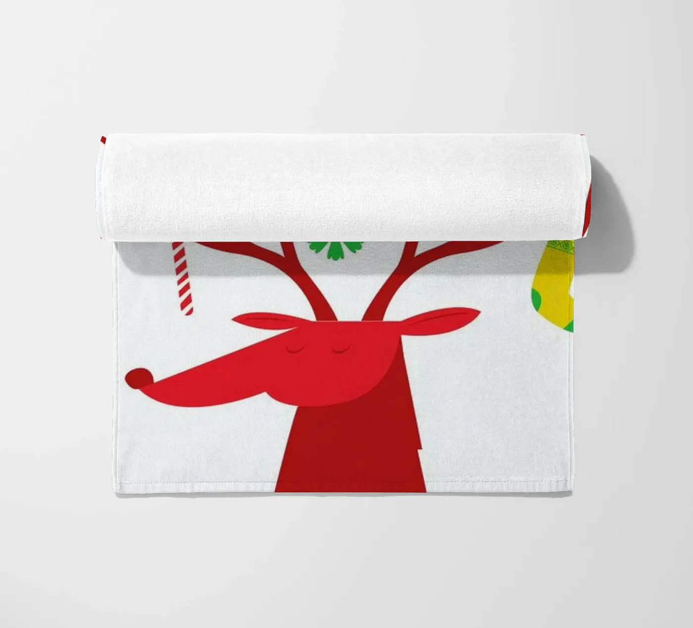 Reindeer telo mare da Chris Wharton