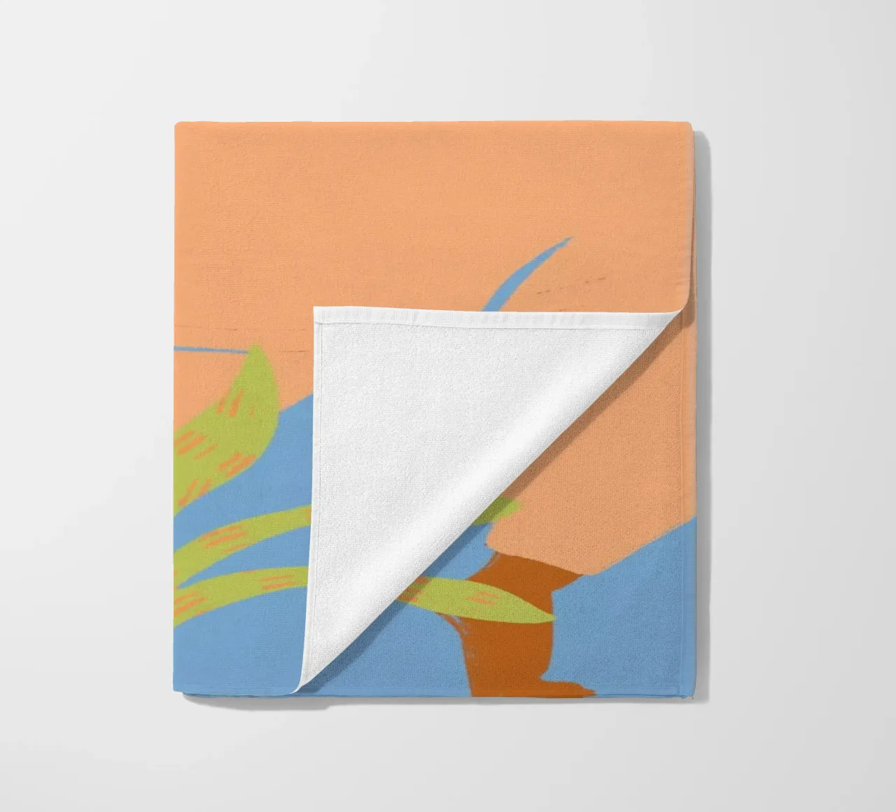 Fruity Run telo mare da Arty Guava