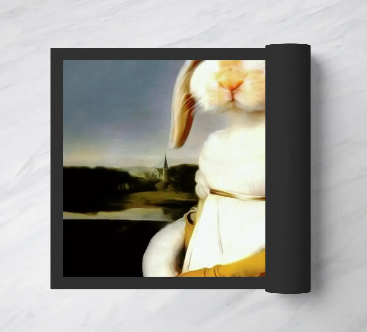 Dominiqe zerbino da Tein Lucasson