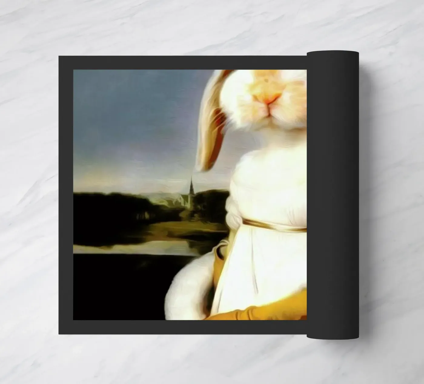 Dominiqe zerbino da Tein Lucasson