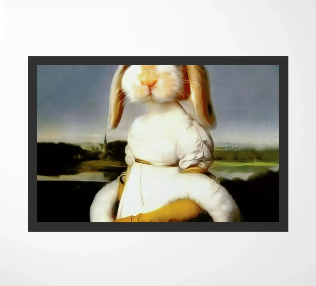 Dominiqe zerbino da Tein Lucasson