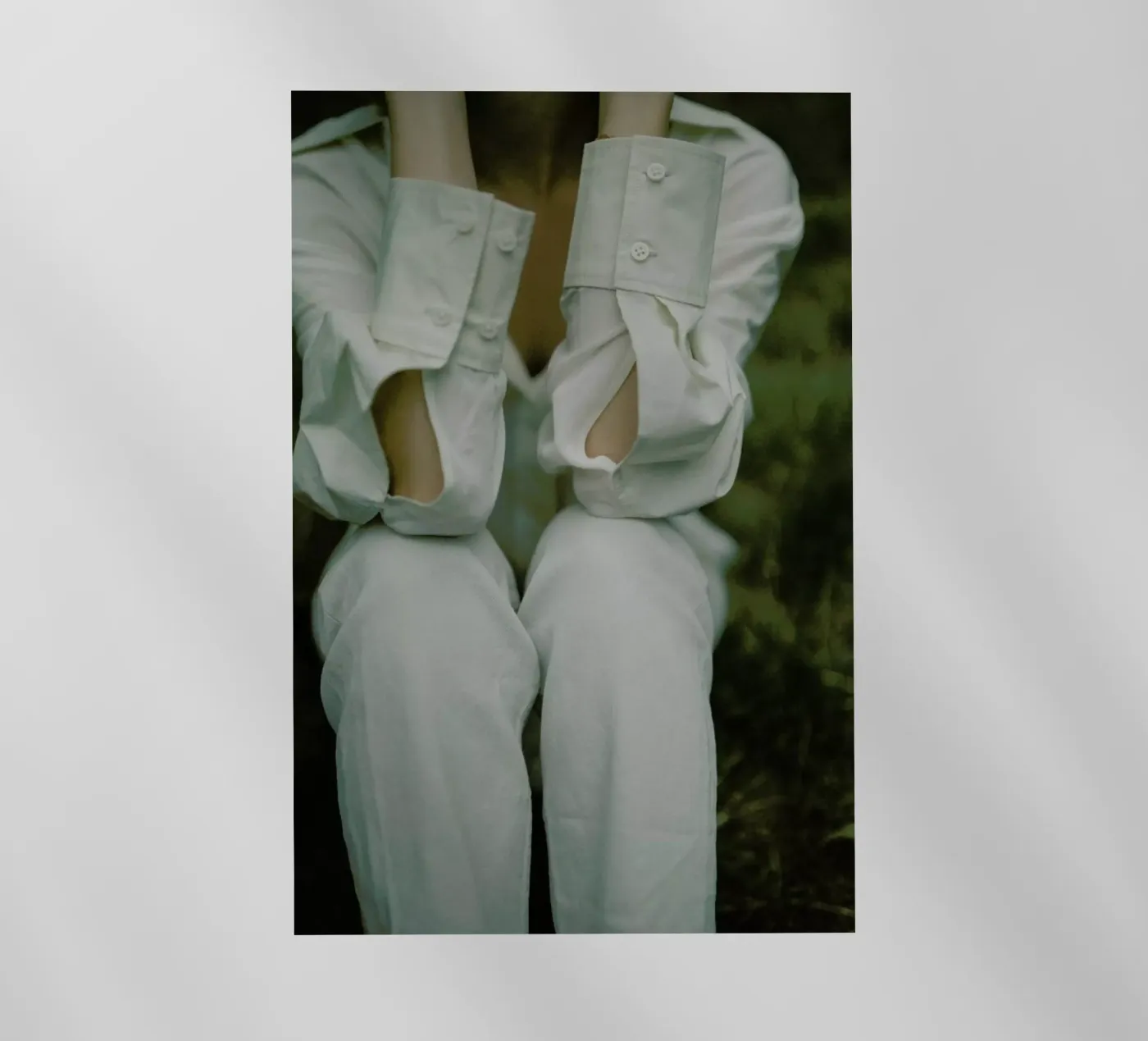 Buttons pellicola backlit da Chris Abatzis