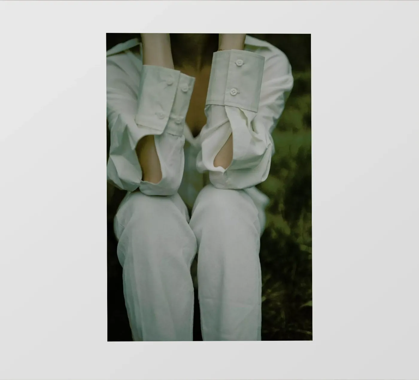 Buttons pellicola backlit da Chris Abatzis