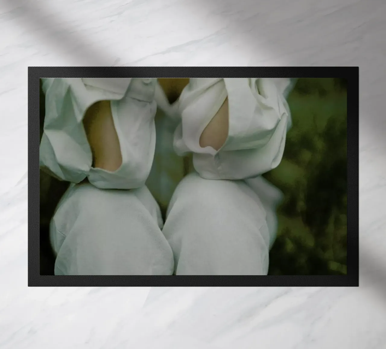 Buttons zerbino da Chris Abatzis