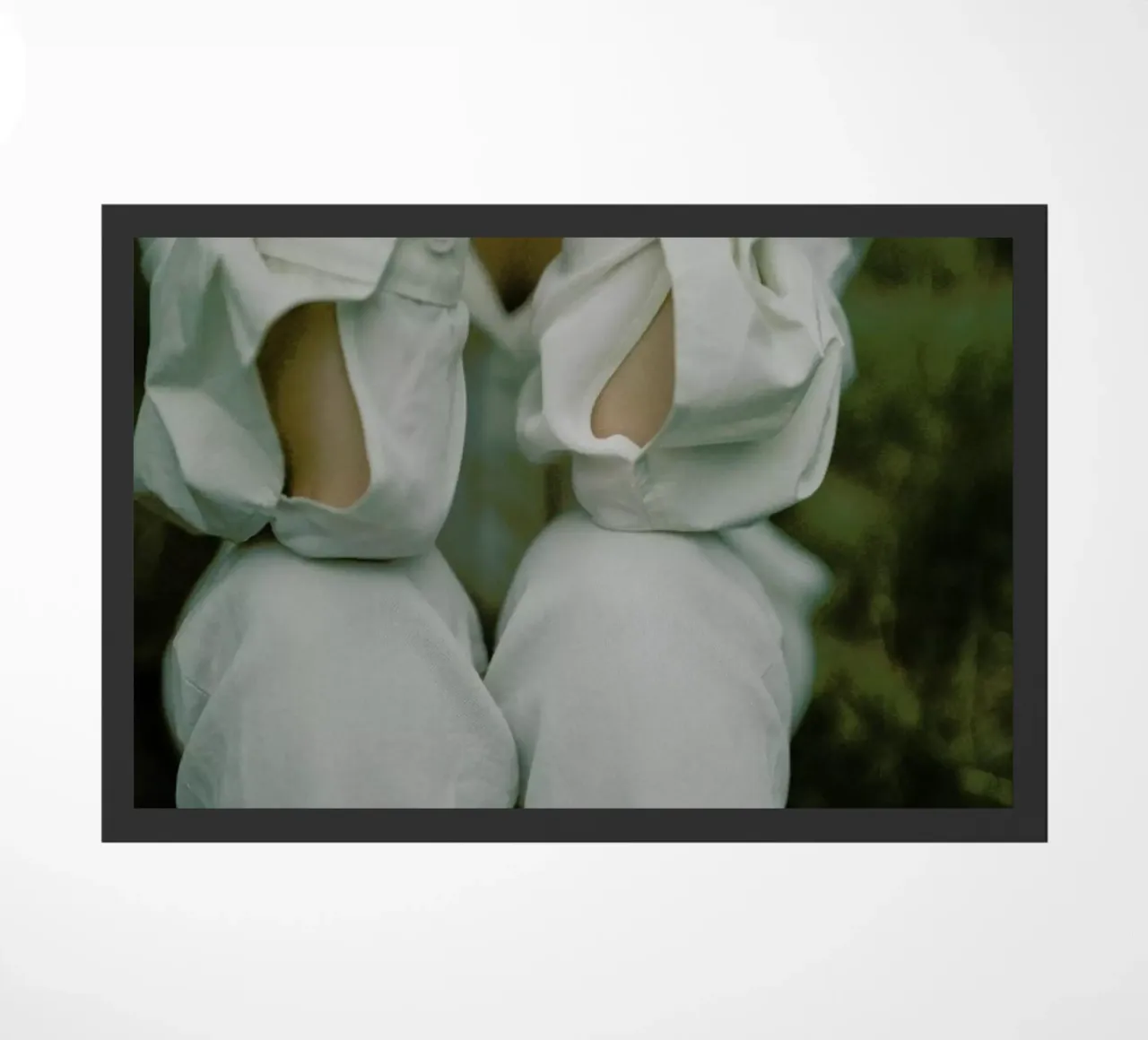 Buttons zerbino da Chris Abatzis