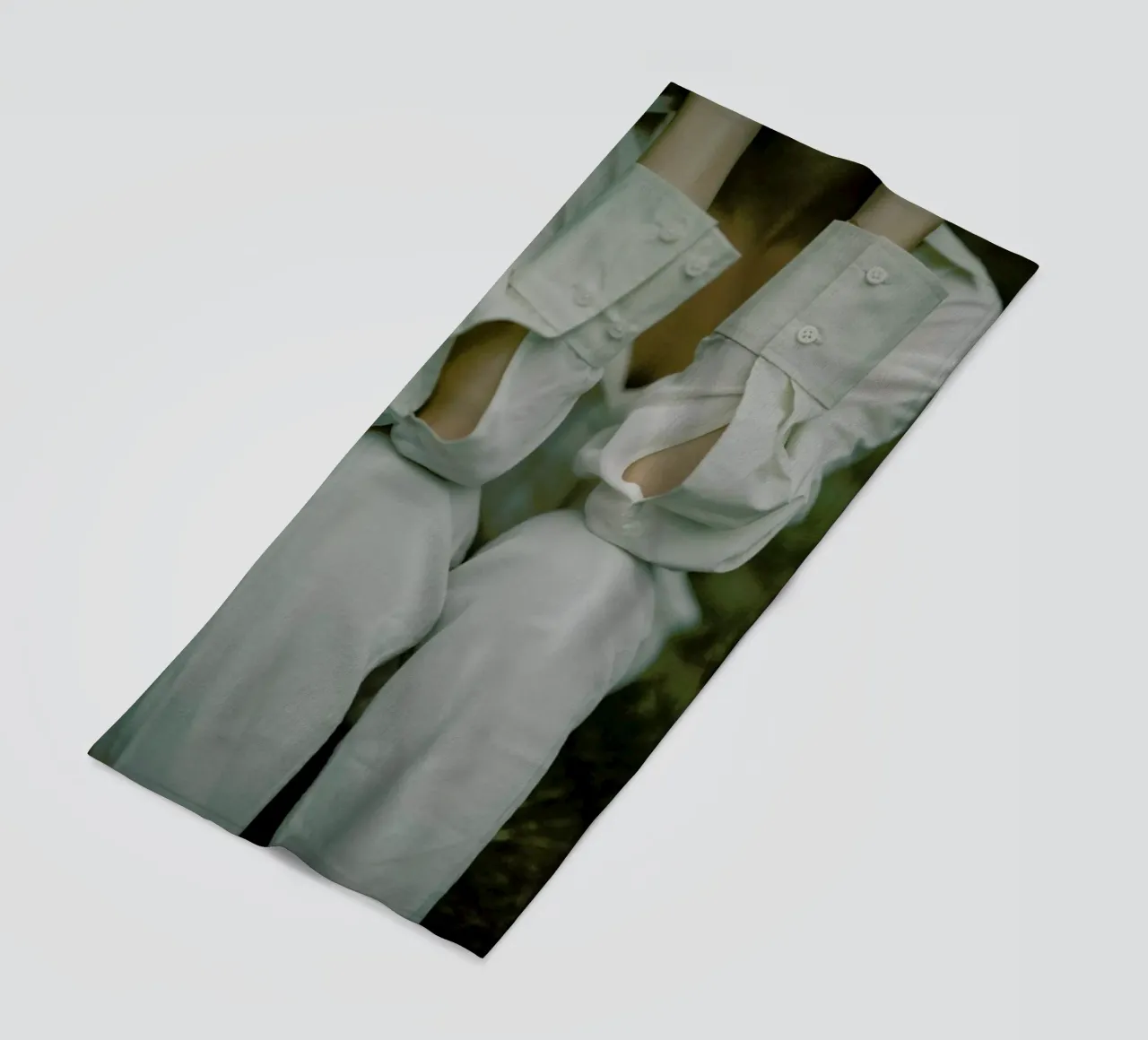 Buttons telo mare da Chris Abatzis