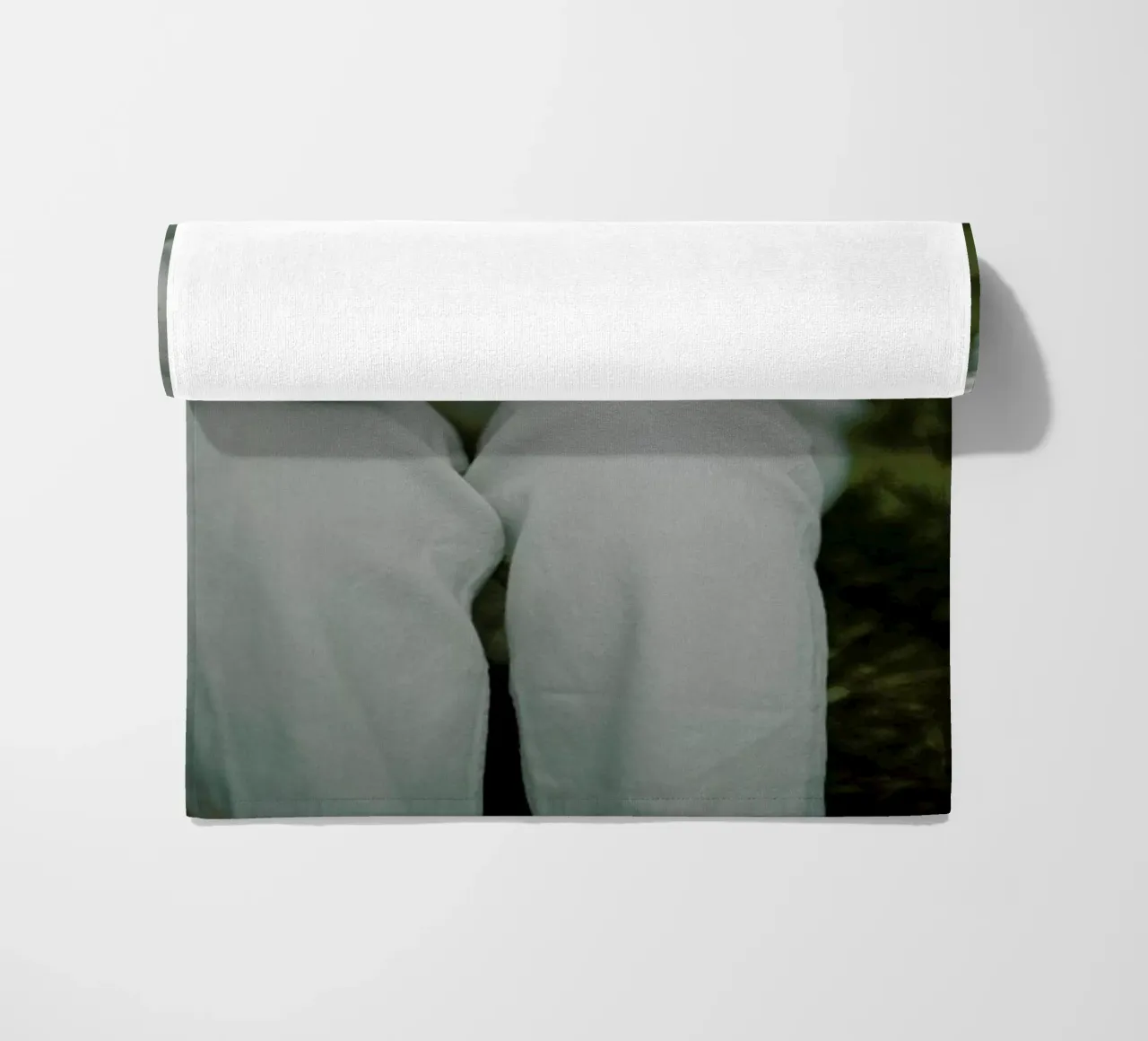 Buttons telo mare da Chris Abatzis