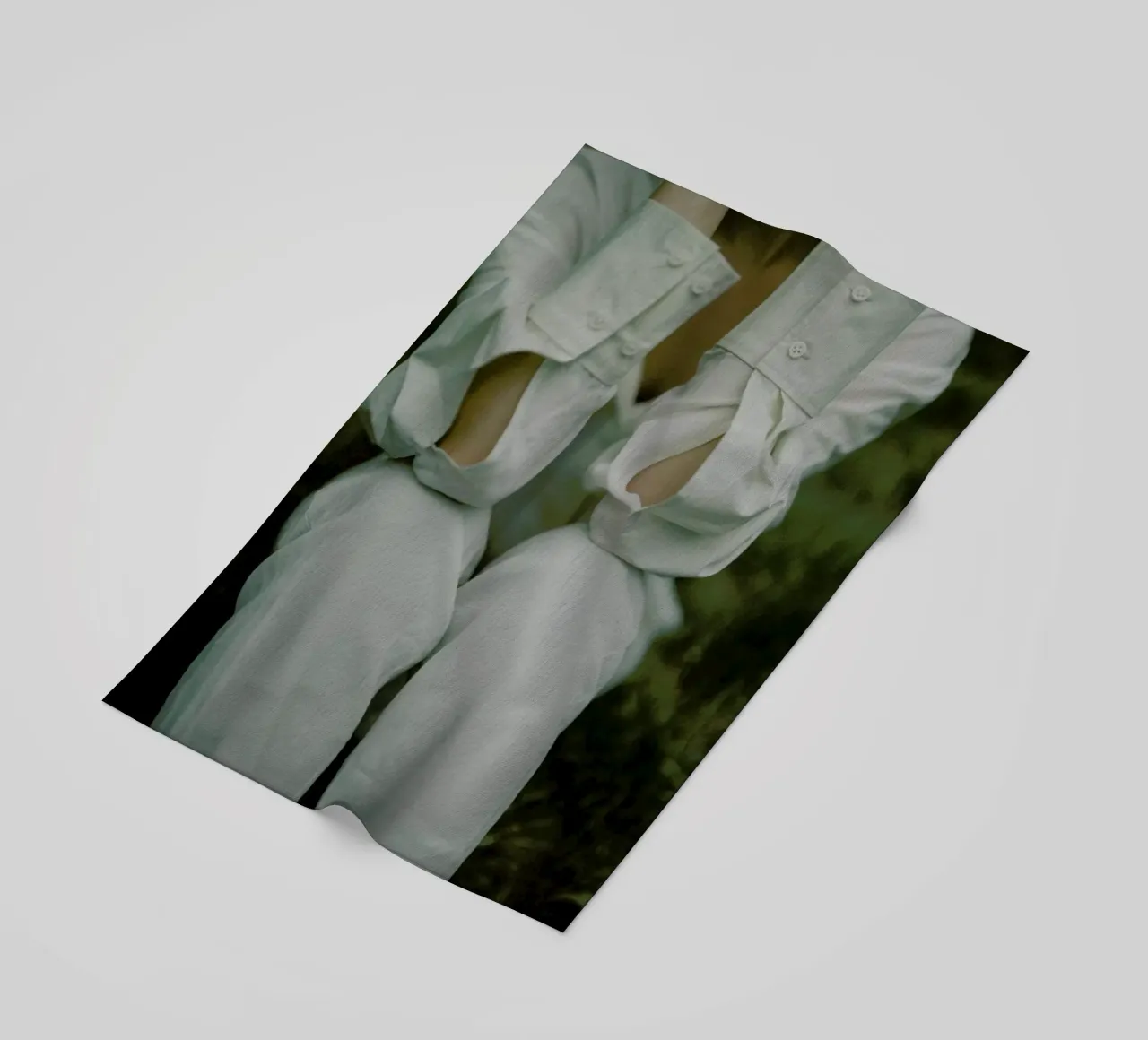 Buttons telo mare da Chris Abatzis