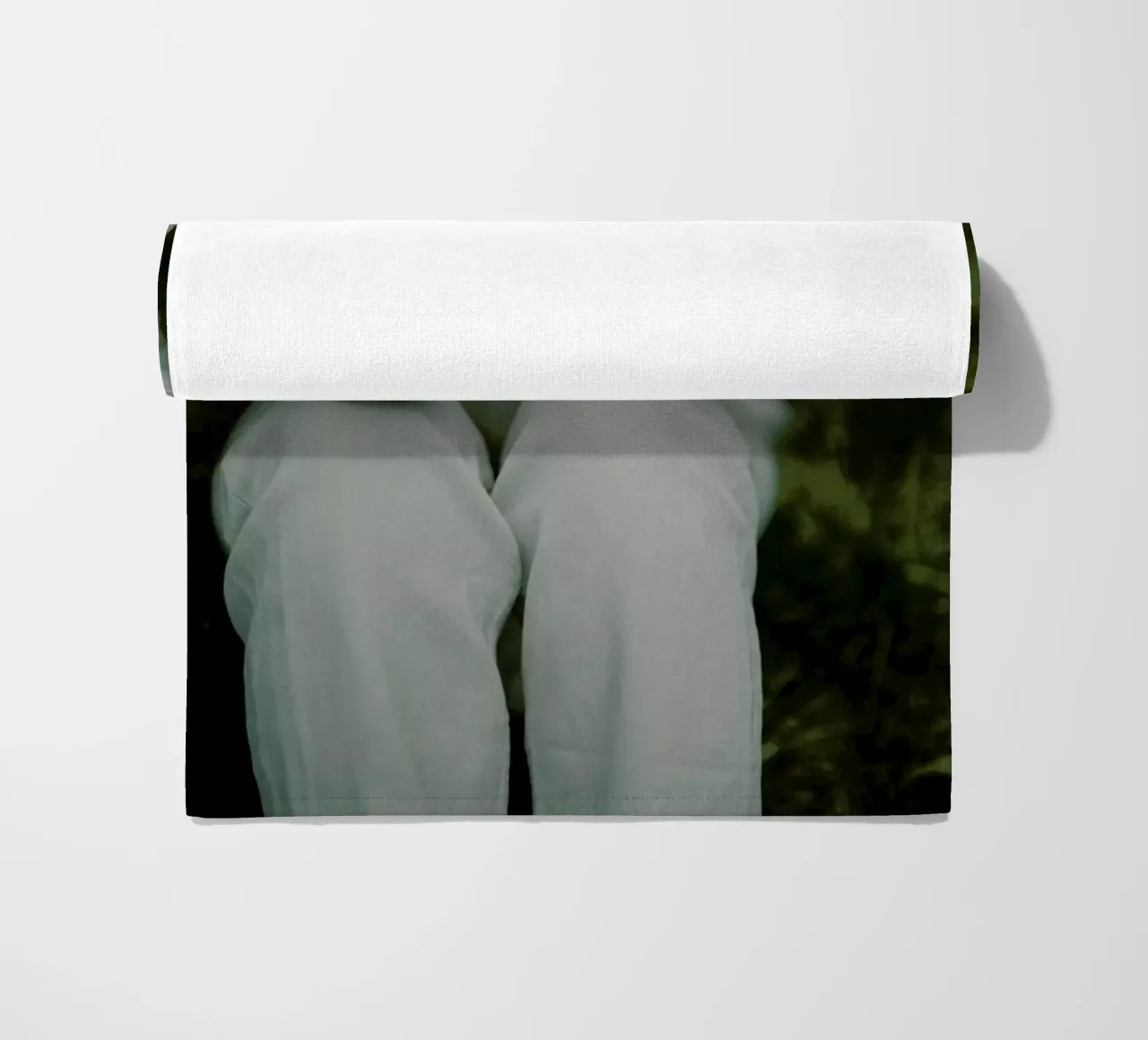 Buttons telo mare da Chris Abatzis