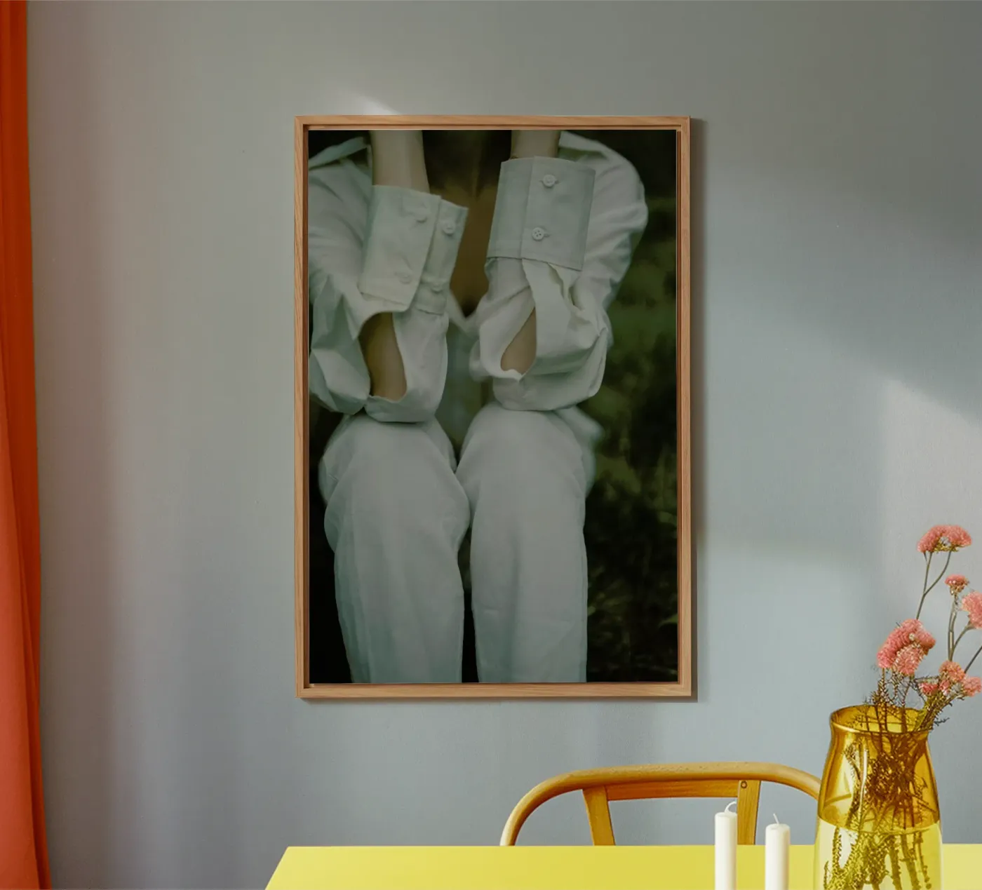 Buttons pannello forex da Chris Abatzis