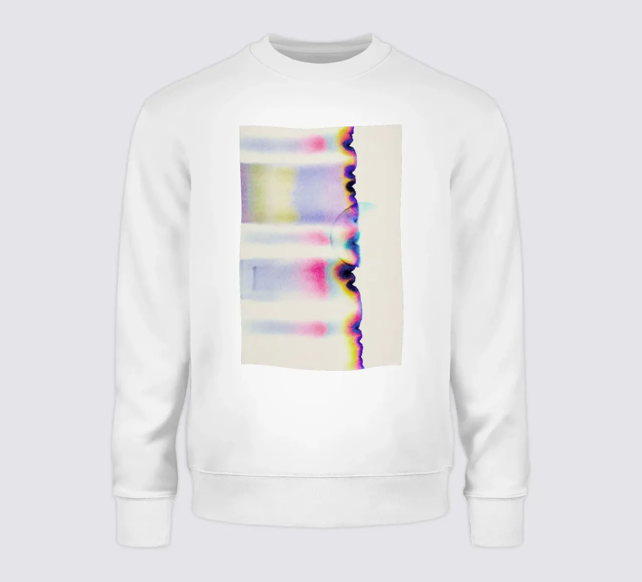 Running Colours sweat de Studio One