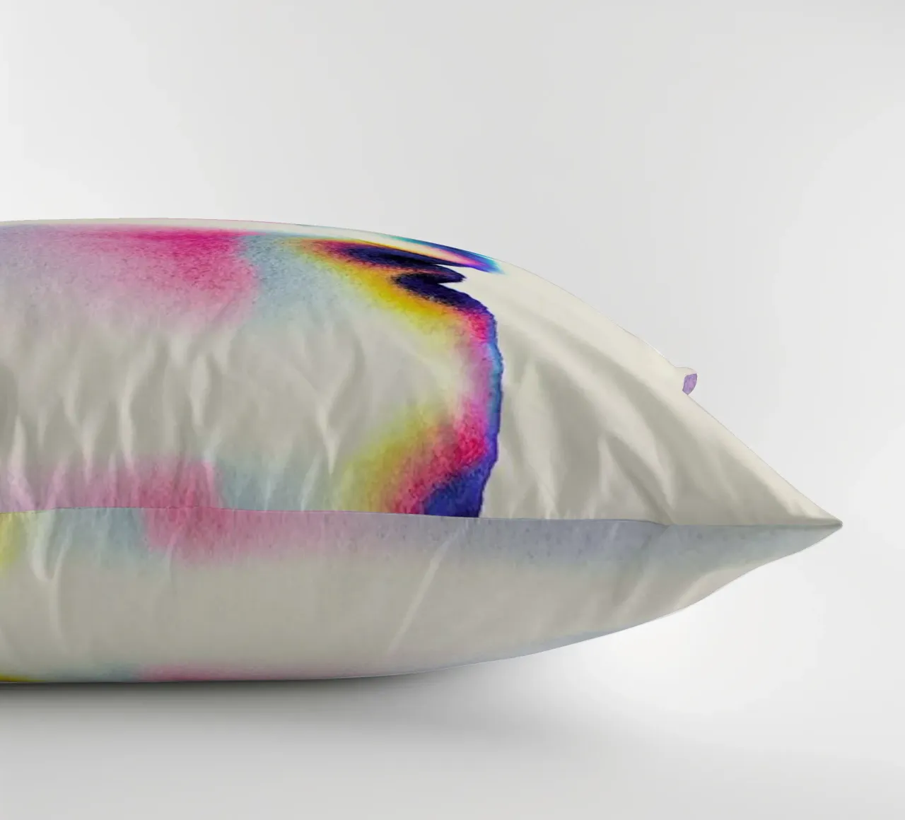 Running Colours cuscino da Studio One