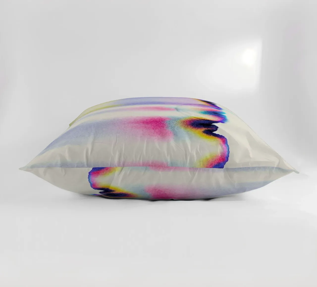 Running Colours cuscino da Studio One