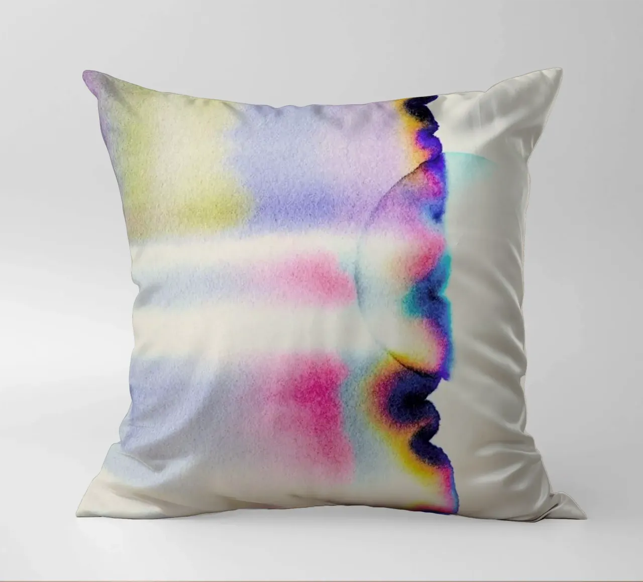 Running Colours cuscino da Studio One