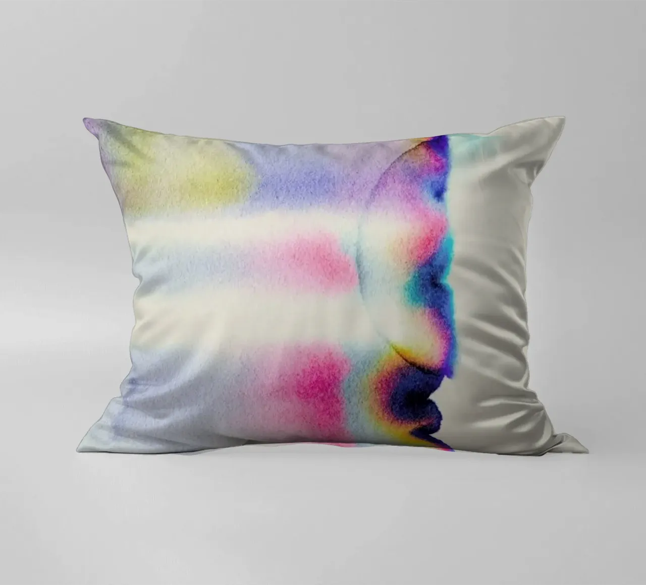 Running Colours cuscino da Studio One