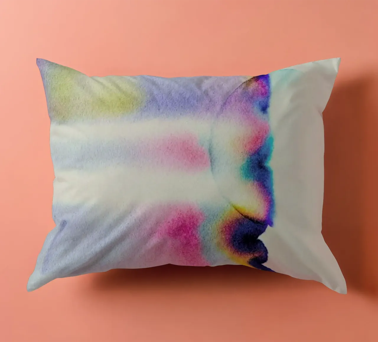 Running Colours cuscino da Studio One