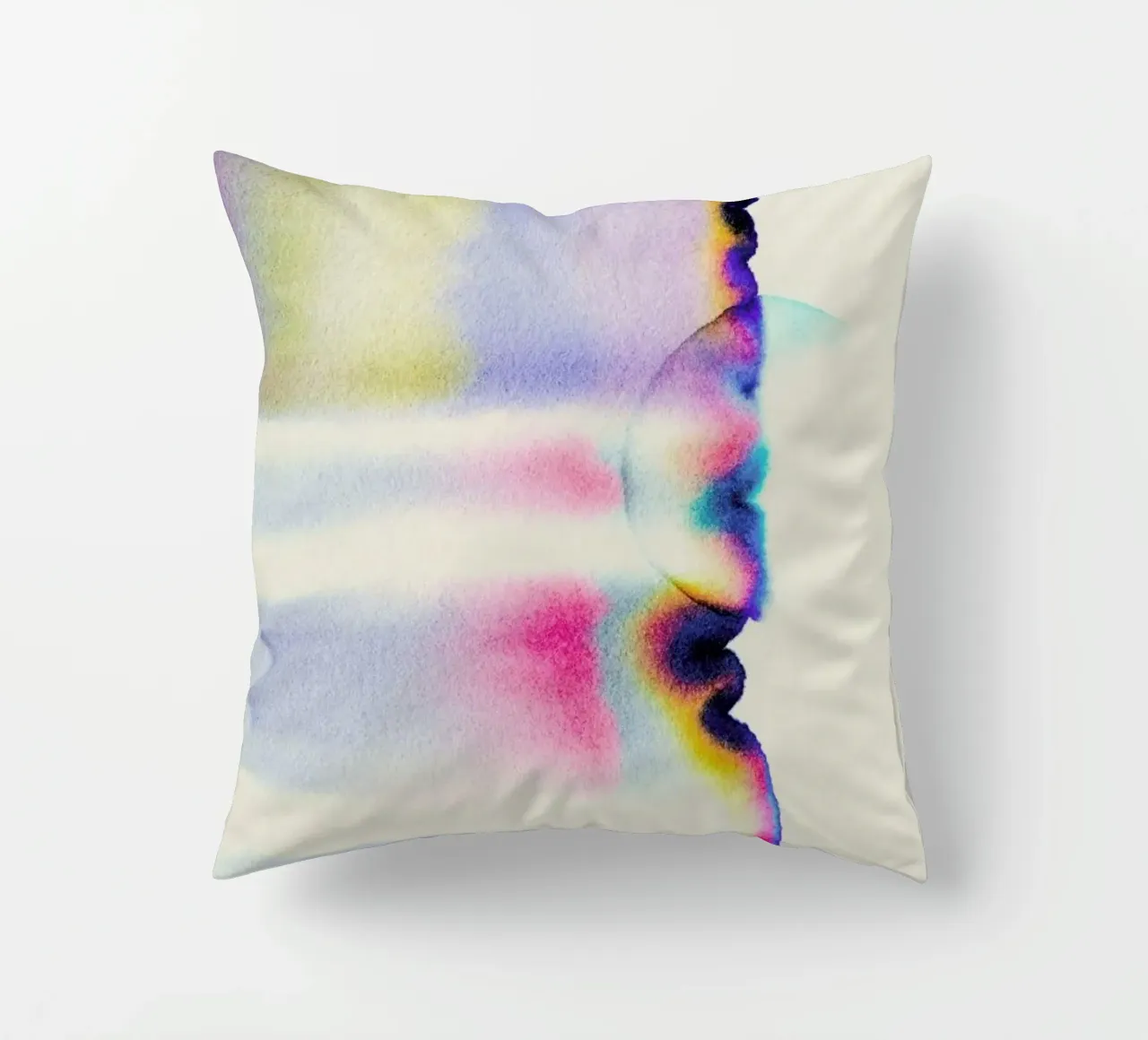 Running Colours cuscino da Studio One