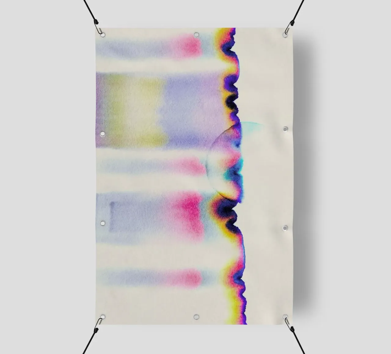 Running Colours telo in pvc da Studio One
