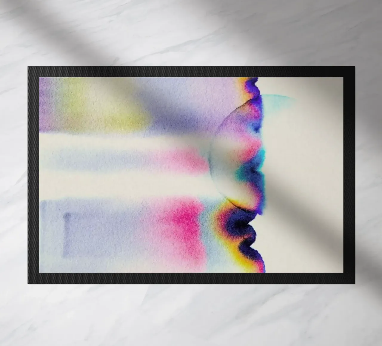 Running Colours zerbino da Studio One