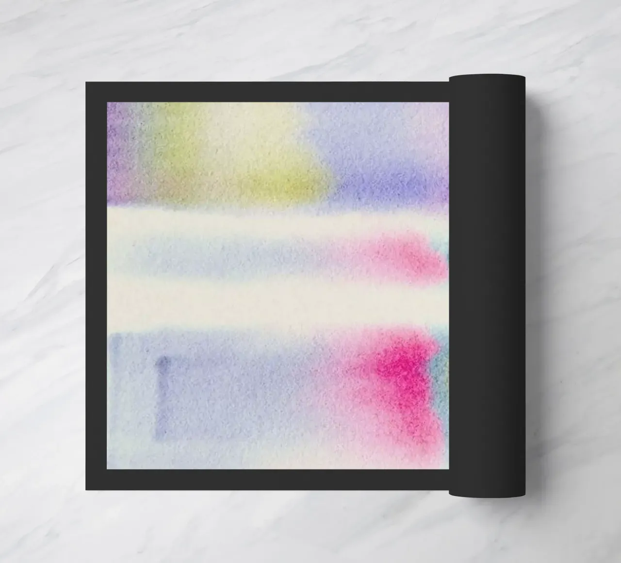 Running Colours zerbino da Studio One