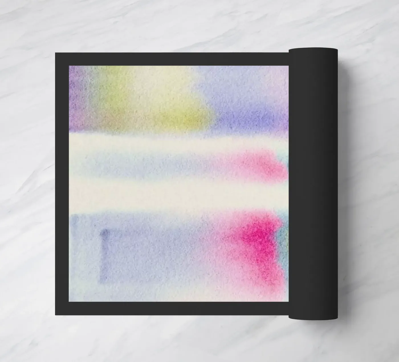 Running Colours zerbino da Studio One