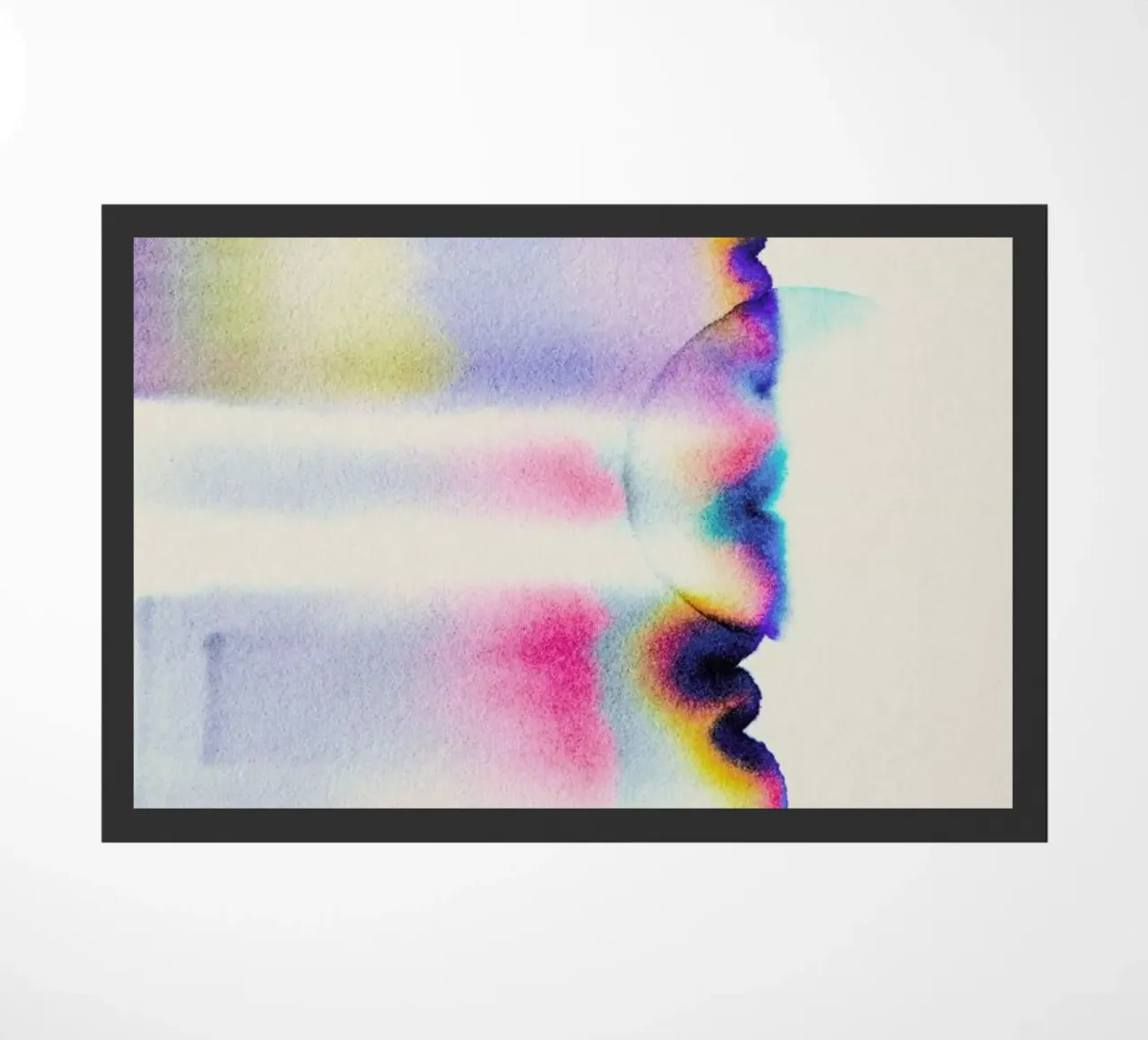 Running Colours zerbino da Studio One