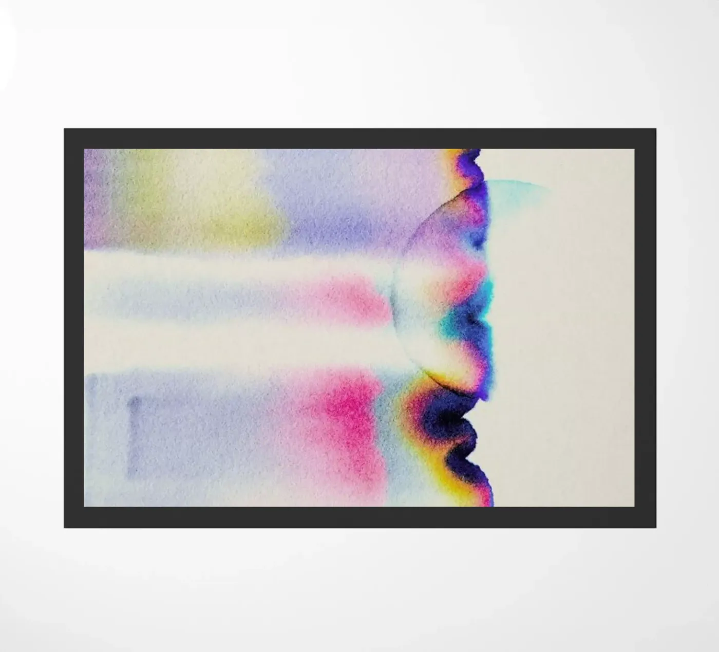 Running Colours zerbino da Studio One