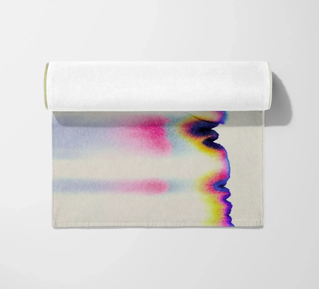 Running Colours telo mare da Studio One