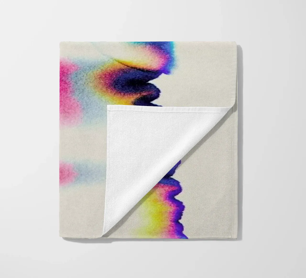 Running Colours telo mare da Studio One