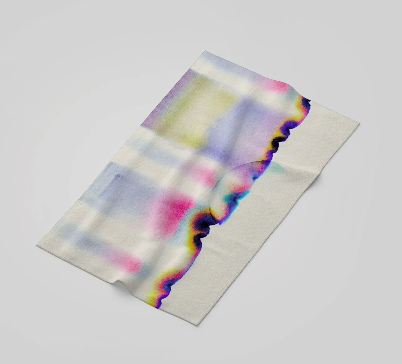 Running Colours telo mare da Studio One