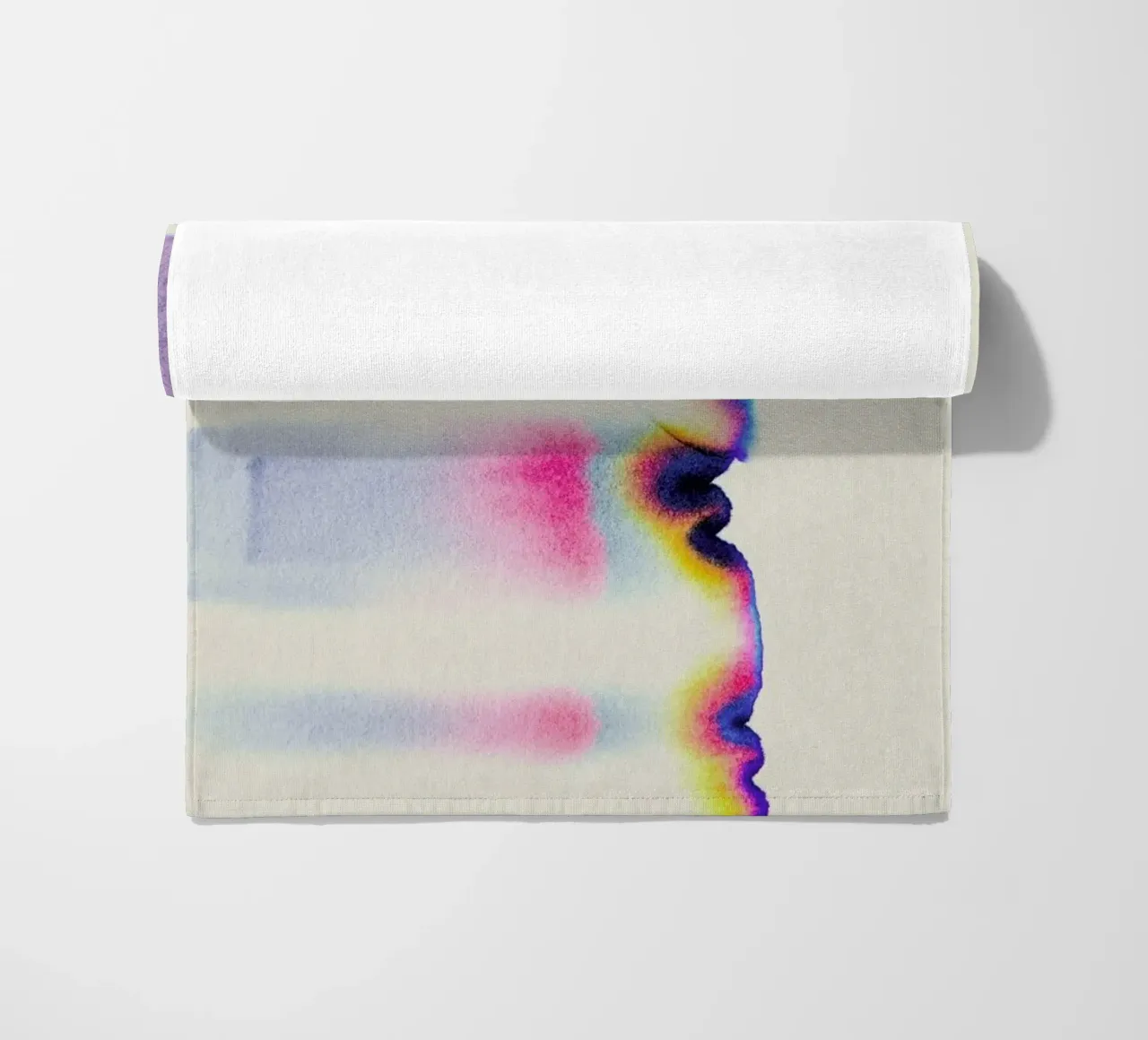 Running Colours telo mare da Studio One