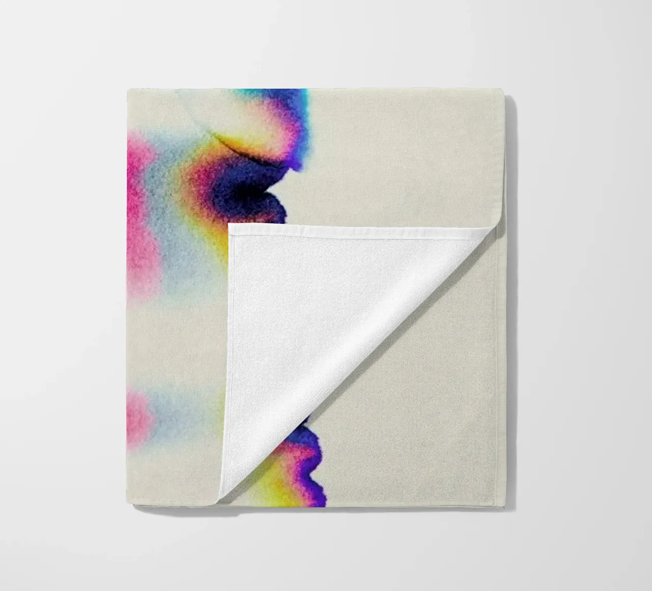 Running Colours telo mare da Studio One