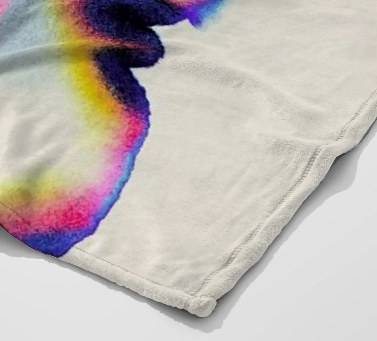 Running Colours coperta in pile da Studio One