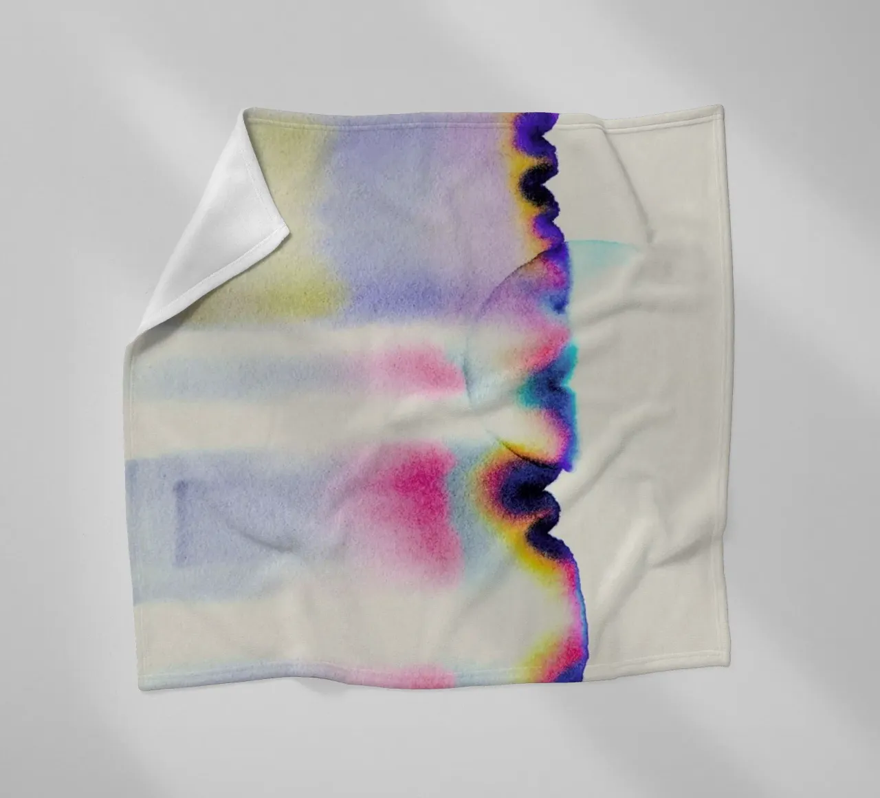 Running Colours coperta in pile da Studio One