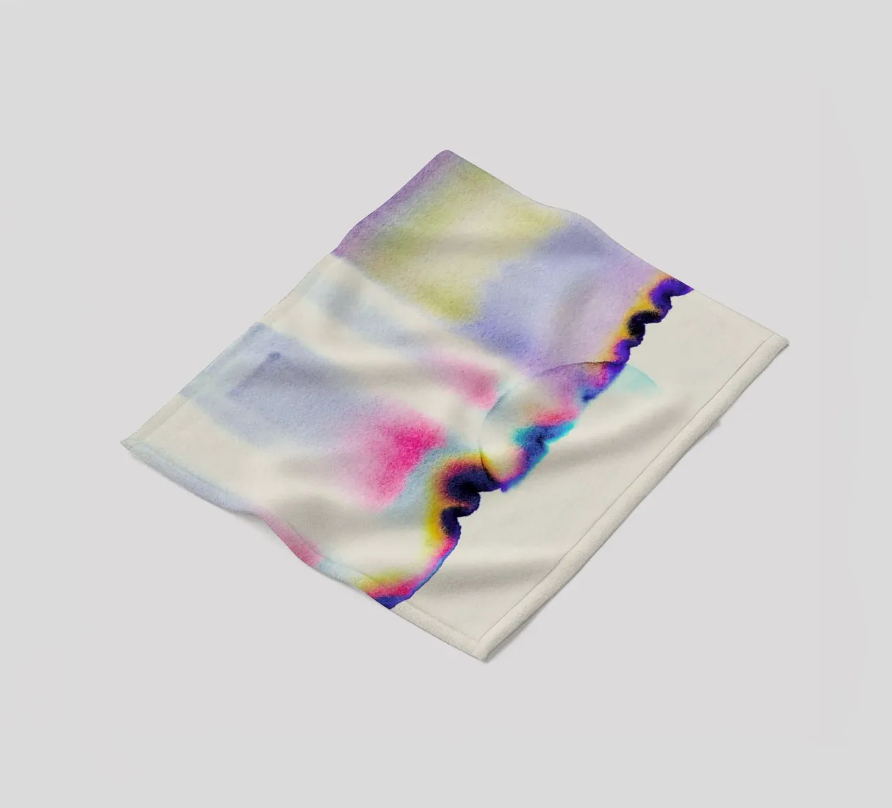 Running Colours coperta in pile da Studio One