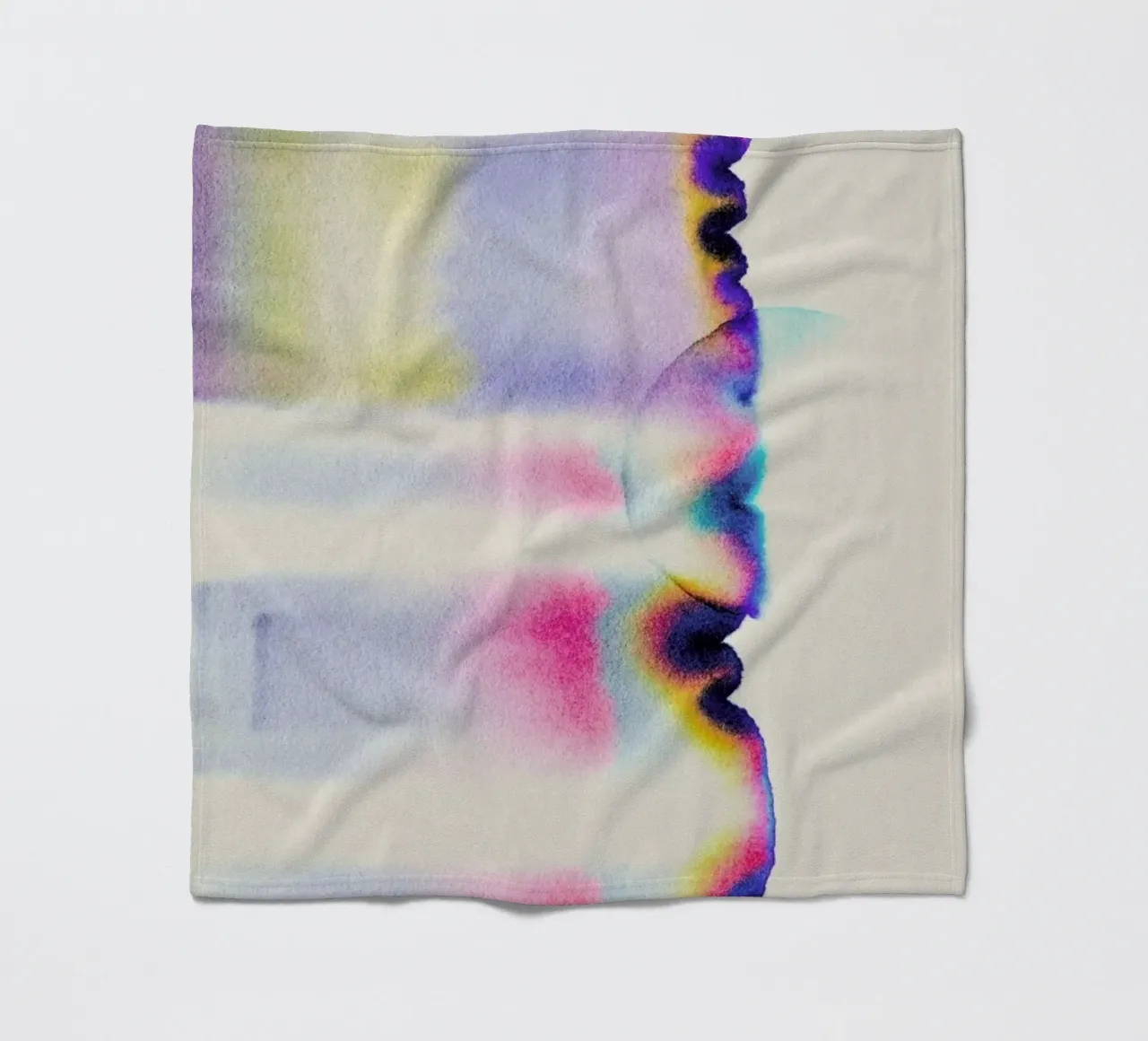 Running Colours coperta in pile da Studio One