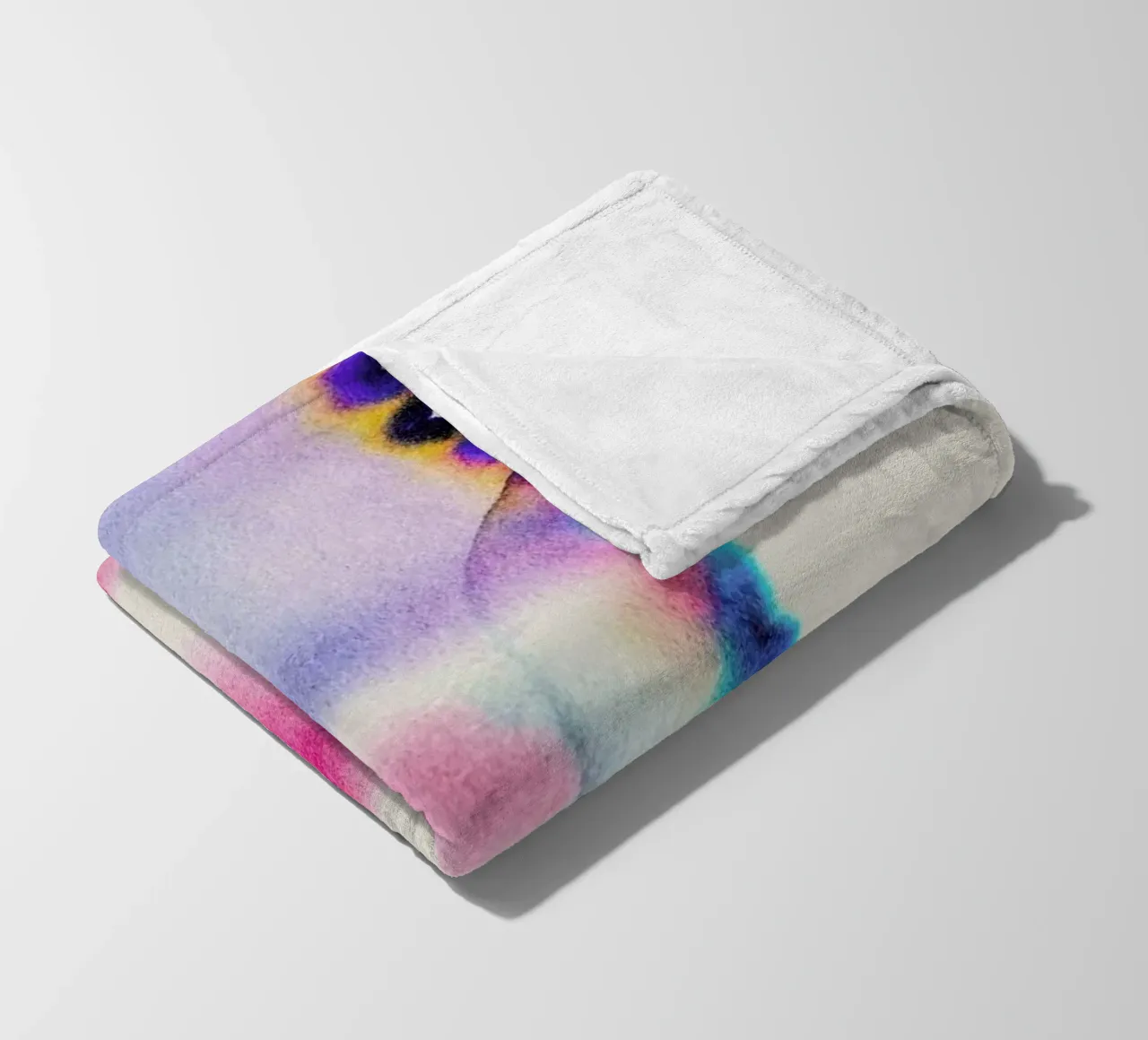 Running Colours coperta in pile da Studio One