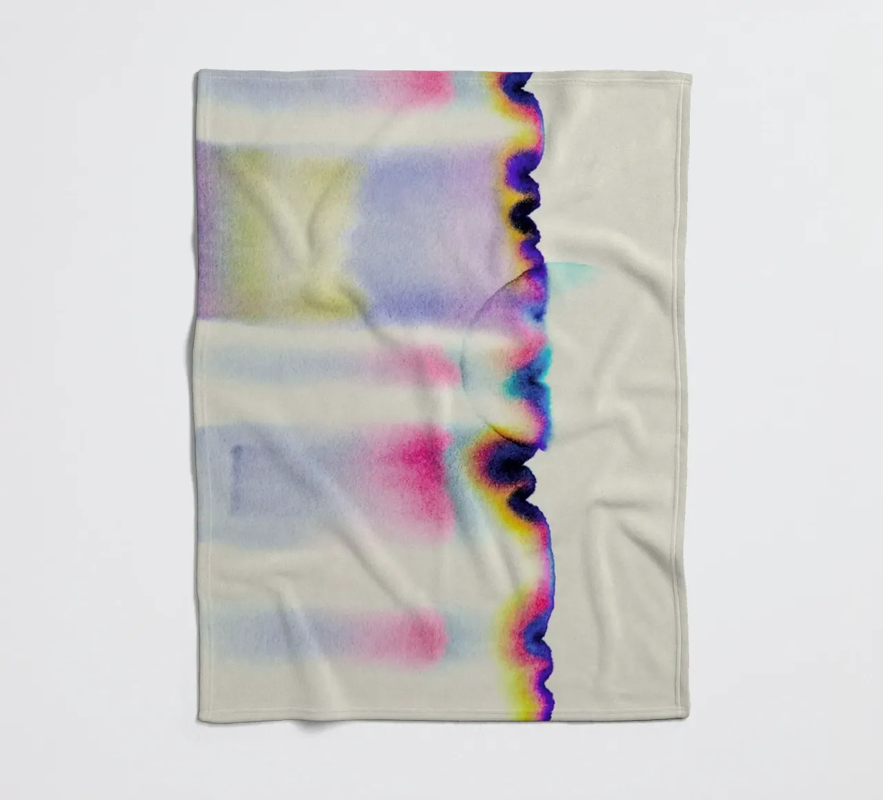 Running Colours coperta in pile da Studio One