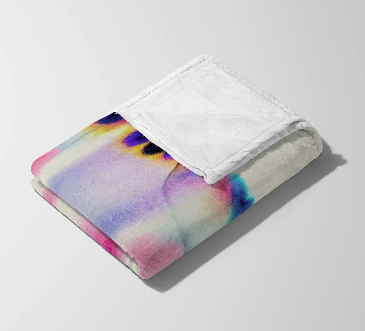 Running Colours coperta in pile da Studio One