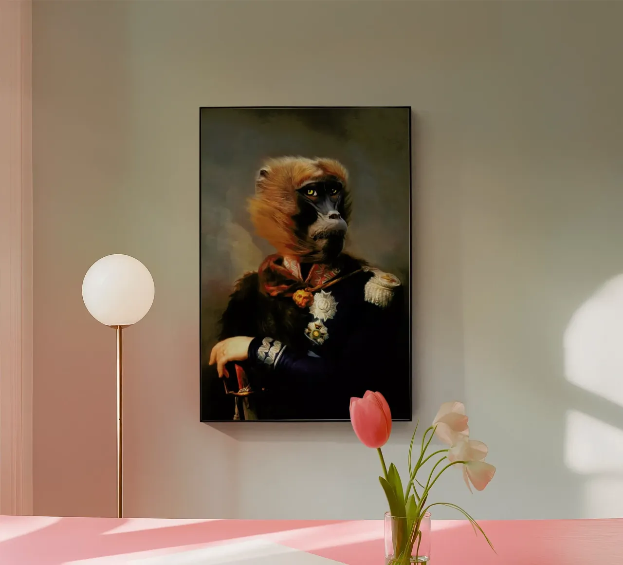 Dixon plexiglass da Tein Lucasson