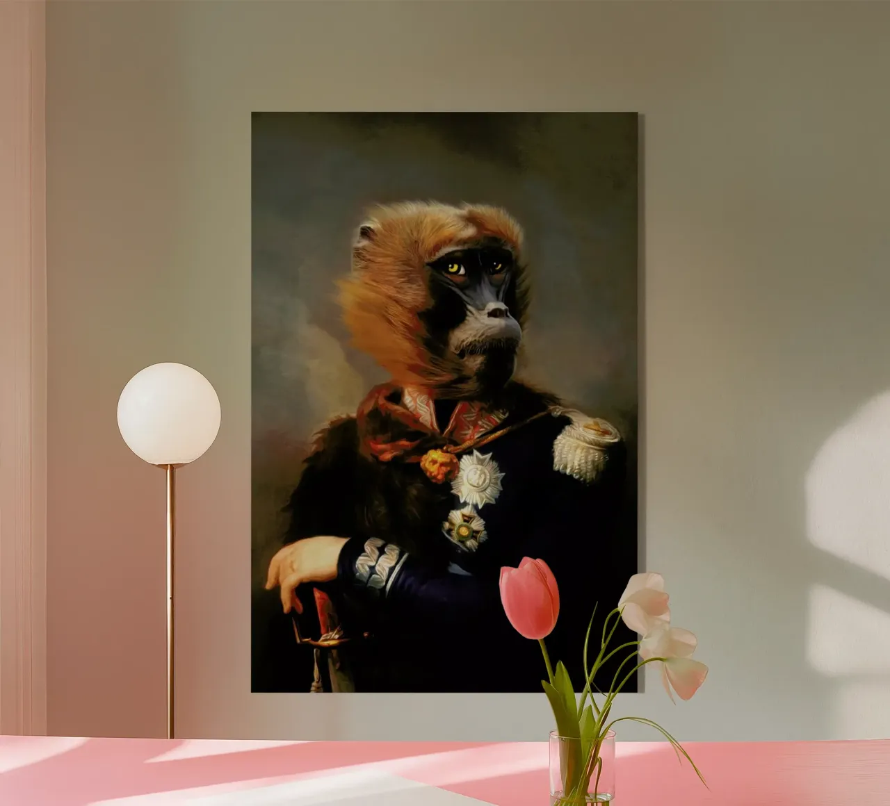 Dixon plexiglass da Tein Lucasson