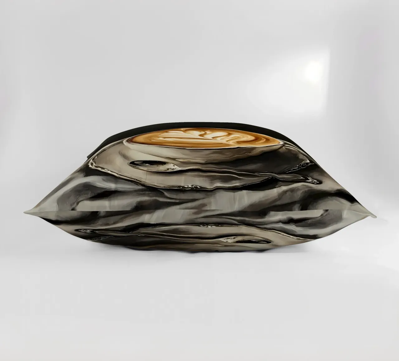 Caffè cuscino da IamHomeStudio